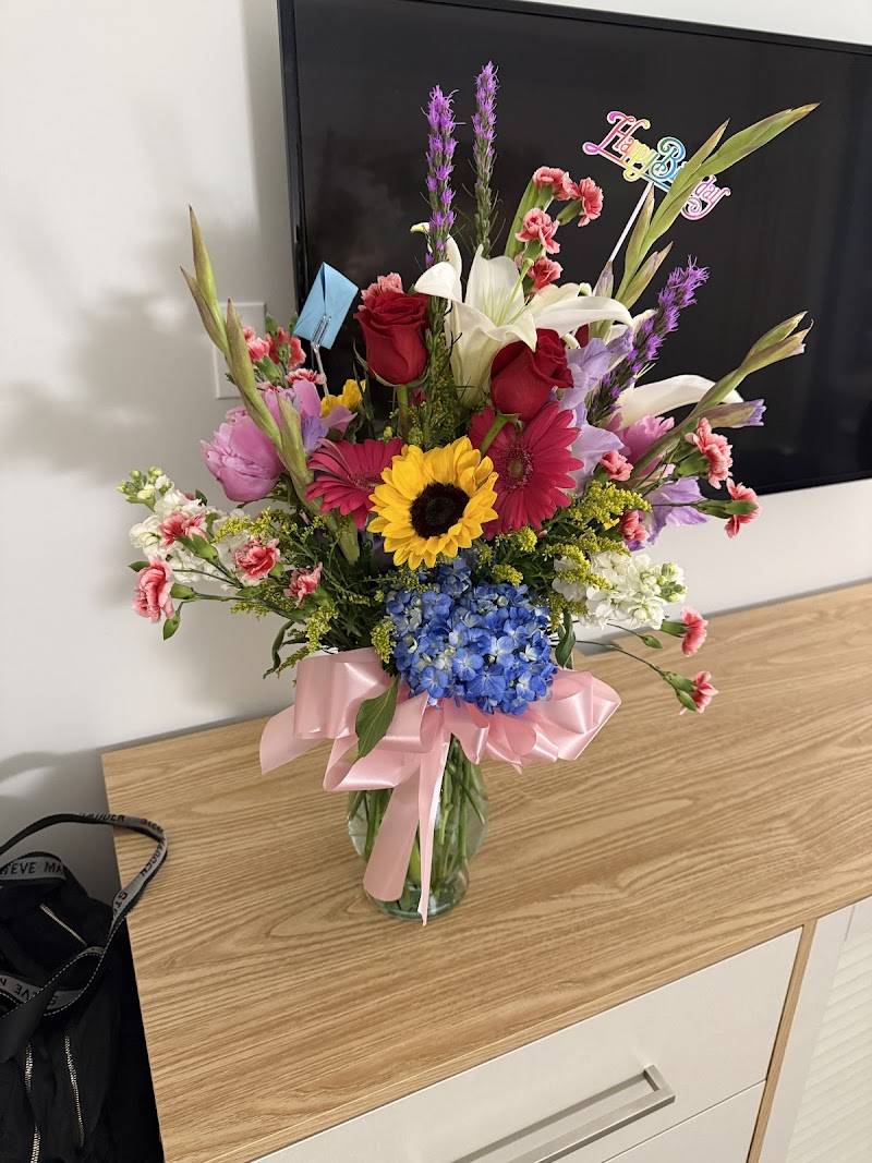 Chester's Plants & Flowers