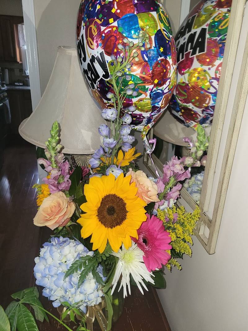 Chester's Plants & Flowers