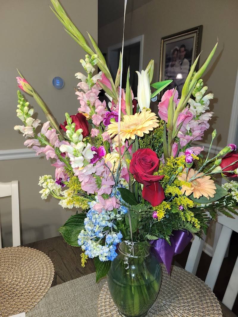 Chester's Plants & Flowers