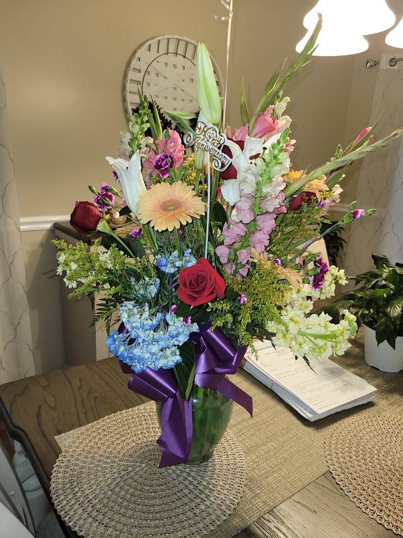 Chester's Plants & Flowers